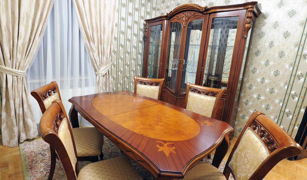 Garden Hall Ternopil Room photo
