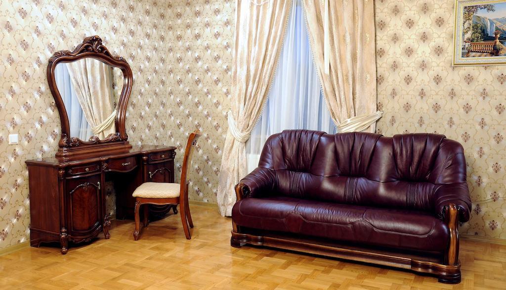 Garden Hall Ternopil Room photo