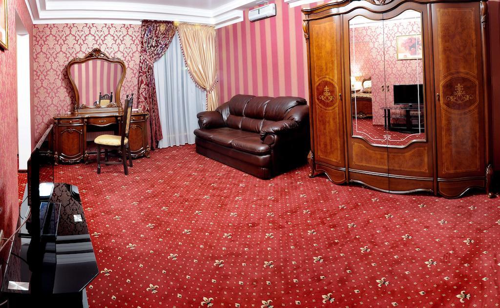 Garden Hall Ternopil Room photo