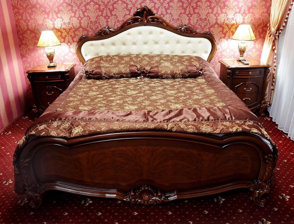 Garden Hall Ternopil Room photo